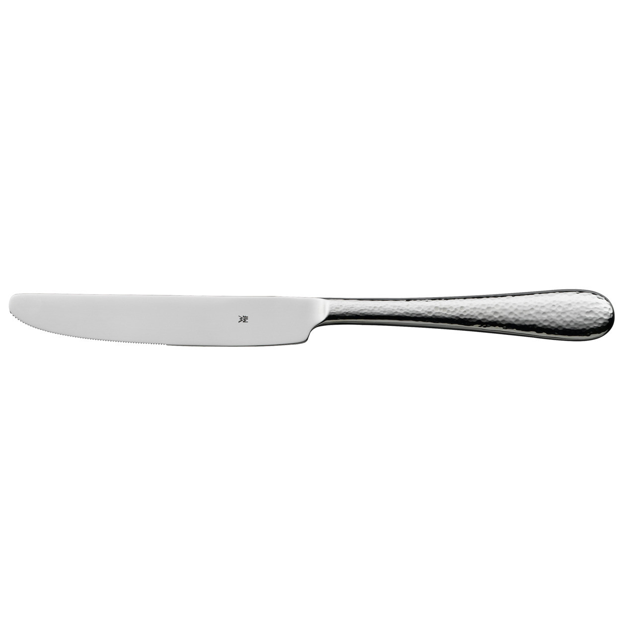 Sitello, Menümesser Monoblock 238 mm poliert